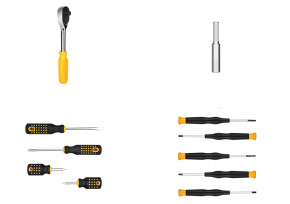   Crest tools 168    (77703724) 6