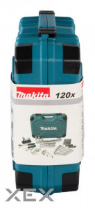    Makita 120 . (E-06616) 8