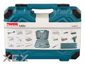    Makita 120 . (E-06616) 9