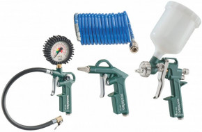    Metabo LPZ 4 Set (601585000)