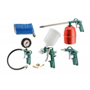   Metabo  LPZ 7 Set (601586000)