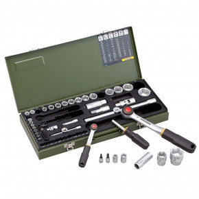   PROXXON 56-piece set 3