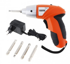  Tuoye Cordless Screw  4  (77701126) 3