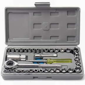   XPRO Master PTool Set 40 