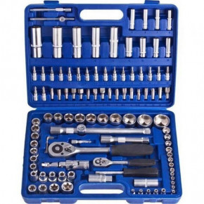   XPRO Master  108 P-TOOL SET