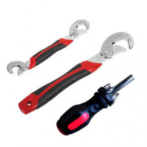   As Seen On TV Oulima Tools Snap n Grip +   6 