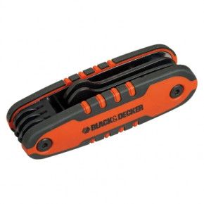   Black & Decker   (BDHT0-71617) 5  3