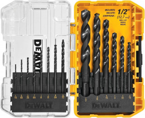 ����� 14 �� BlackGold ����� 1.6-12.7 �� �� ������� � ����� DeWALT DWA1184