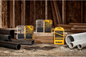 ����� 14 �� BlackGold ����� 1.6-12.7 �� �� ������� � ����� DeWALT DWA1184 7