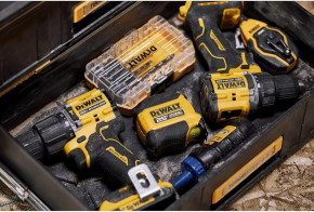 ����� 14 �� BlackGold ����� 1.6-12.7 �� �� ������� � ����� DeWALT DWA1184 8
