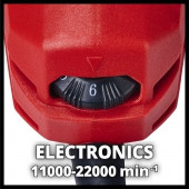   Einhell TC-MG 220/1 E (4465095) 4