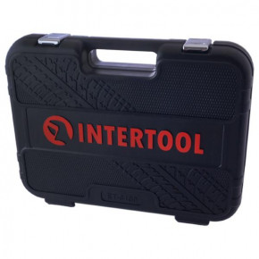 ����� ����������� Intertool 1/4 x 1/2 100 ������ Storm (ET-8100) 5