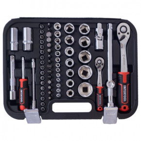 ����� ����������� Intertool 1/4 x 1/2 82 ������� Storm (ET-8082) 3