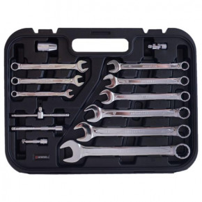 ����� ����������� Intertool 1/4 x 1/2 82 ������� Storm (ET-8082) 4