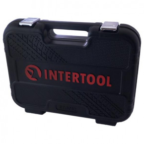 ����� ����������� Intertool 1/4 x 1/2 82 ������� Storm (ET-8082) 5