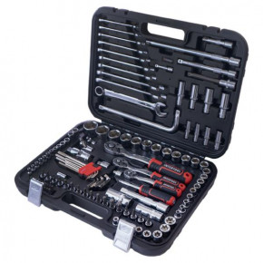   Intertool 1/4 x 3/8 x 1/2 126  Storm (ET-8126)