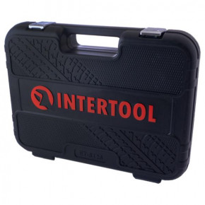 ����� ����������� Intertool 1/4 x 3/8 x 1/2 126 ������ Storm (ET-8126) 5