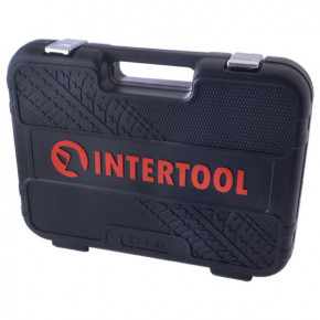 ����� ����������� Intertool 1/4 x 3/8 x 1/2 156 ������ Storm (ET-8156) 5