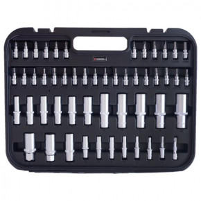 ����� ����������� Intertool 1/4 x 3/8 x 1/2 171 ������� Storm (ET-8171) 4