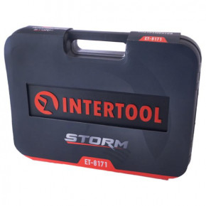 ����� ����������� Intertool 1/4 x 3/8 x 1/2 171 ������� Storm (ET-8171) 6