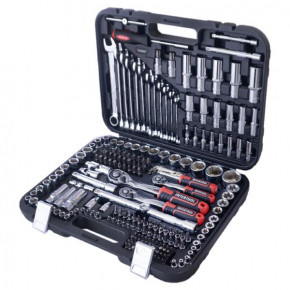 ����� ����������� Intertool 1/4 x 3/8 x 1/2 219 ������ Storm (ET-8219)