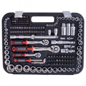 ����� ����������� Intertool 1/4 x 3/8 x 1/2 219 ������ Storm (ET-8219) 3