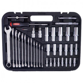 ����� ����������� Intertool 1/4 x 3/8 x 1/2 219 ������ Storm (ET-8219) 4