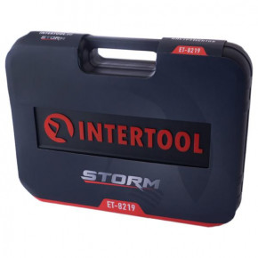 ����� ����������� Intertool 1/4 x 3/8 x 1/2 219 ������ Storm (ET-8219) 7