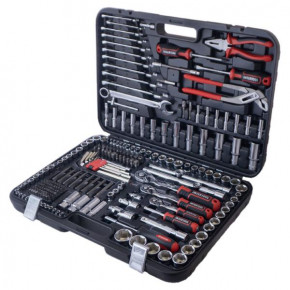 ����� ����������� Intertool 1/4 x 3/8 x 1/2 233 ������� Storm (ET-8233)
