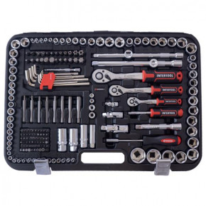 ����� ����������� Intertool 1/4 x 3/8 x 1/2 233 ������� Storm (ET-8233) 3