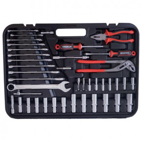 ����� ����������� Intertool 1/4 x 3/8 x 1/2 233 ������� Storm (ET-8233) 4