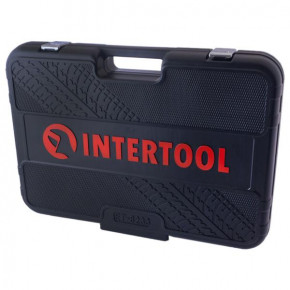 ����� ����������� Intertool 1/4 x 3/8 x 1/2 233 ������� Storm (ET-8233) 5