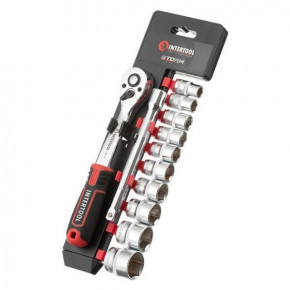 ����� ����������� �� ������ Intertool 3/8 x 12 ������ Storm (ET-8013)