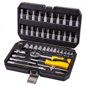   Master Tool 1/4 x 46 (78-2047)