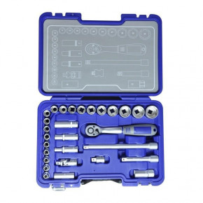    Michelin MSS 29 1/2 SOCKET SET