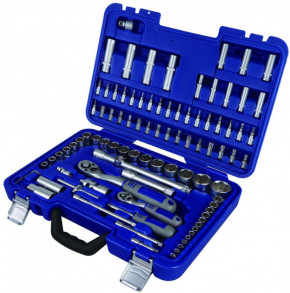    Michelin MSS 94-1/2-1/4 SOCKET SET