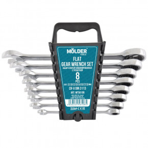   - Molder MT56108