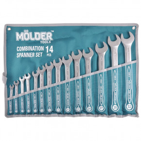   - Molder MT58114