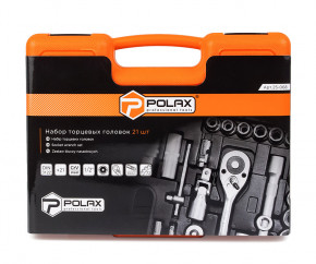   Polax 21  (25-068) 5