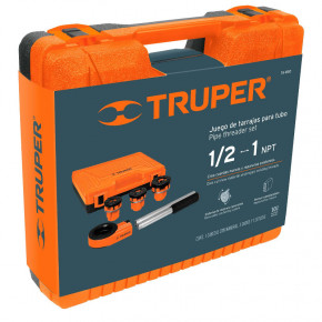   Truper  5  (TA-850) 4