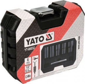         YATO 1/2 17-27  6  (YT-06032) 5