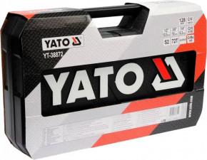   YATO 128  (YT-38872) 5