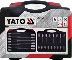     6-  YATO   1/2, 5- 19, l= 55- 200 , 30  (YT-77540) 5