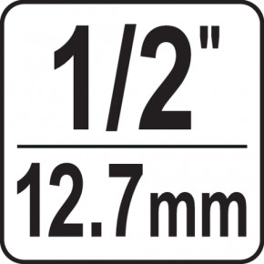     6-  YATO   1/2, 5- 19, l= 55- 200 , 30  (YT-77540) 8