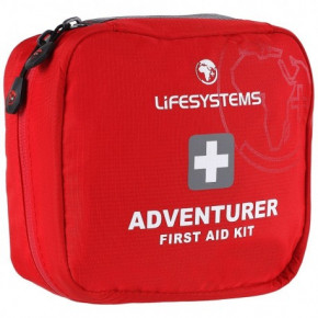  Lifesystems Adventurer First Aid Kit (1012-1030) 5