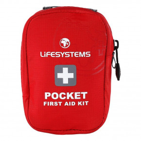  Lifesystems Pocket First Aid Kit (1040) 3