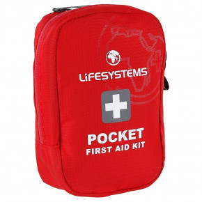  Lifesystems Pocket First Aid Kit (1040) 6