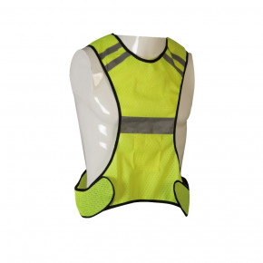   LiveUp Reflective Vest  (LS3403)