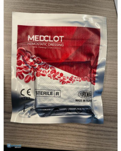     Medclot