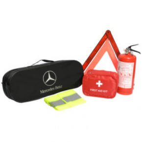   Poputchik  Mercedes-Benz (01-023-)